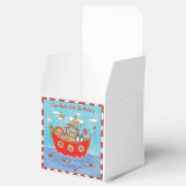 Ballotins Anniversaire de Noé personnalisé (Ouvert)