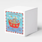 Ballotins Anniversaire de Noé personnalisé (Verso)