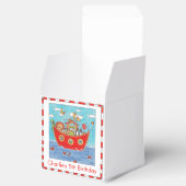 Ballotins Anniversaire de Noé personnalisé (Ouvert)