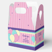 Ballotins Anniversaire de Retro (Ouvert)