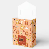 Ballotins Anniversaire de Retro Orange Tamagotchi (Ouvert)