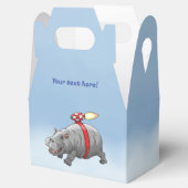 Ballotins Anniversaire de Rocket Hippo (Ouvert)