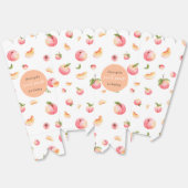 Ballotins Anniversaire de Sweet Peach (Déplié)