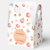 Ballotins Anniversaire de Sweet Peach (Ouvert)