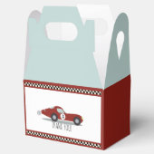 Ballotins anniversaire de voiture ballotin (Ouvert)