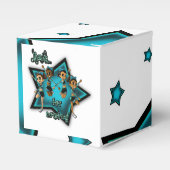 Ballotins Anniversaire des Chevrons (Verso)