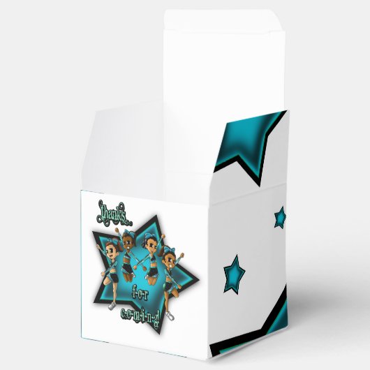 Ballotins Anniversaire des Chevrons (Ouvert)