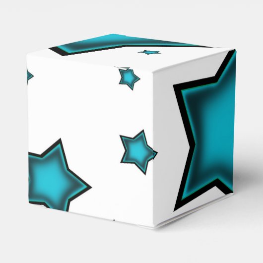 Ballotins Anniversaire des Chevrons (Arrière)