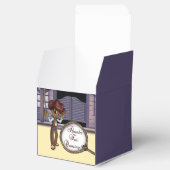 Ballotins Anniversaire des Cowboys afro-américains (Ouvert)