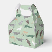 Ballotins Anniversaire des Eucalyptus (Arrière)