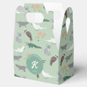 Ballotins Anniversaire des Eucalyptus (Ouvert)