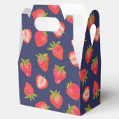 Ballotins Anniversaire des filles fraise (Ouvert)