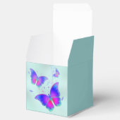 Ballotins Anniversaire des papillons (Ouvert)