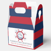 Ballotins Anniversaire des voiliers nautiques (Ouvert)