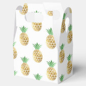 Ballotins Anniversaire d'été de l'ananas tropical (Ouvert)