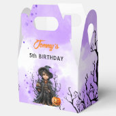 Ballotins Anniversaire d'Halloween mignon Petit Assistant Pe (Ouvert)