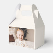 Ballotins Anniversaire d'hiver (Arrière)