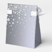 Ballotins Anniversaire diamants d'argent (Arrière)