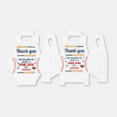 Ballotins Anniversaire du baseball (Déplié)