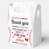 Ballotins Anniversaire du baseball (Ouvert)