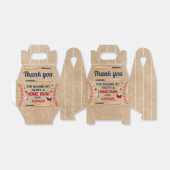 Ballotins Anniversaire du baseball (Déplié)