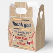 Ballotins Anniversaire du baseball (Ouvert)