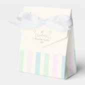 Ballotins Anniversaire du Beach Club (Verso)