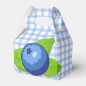 Ballotins Anniversaire du bleuet (Verso)