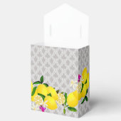 Ballotins Anniversaire du citron (Ouvert)