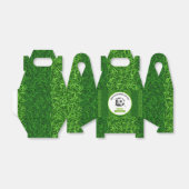 Ballotins Anniversaire du football (Déplié)