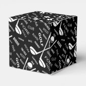 Ballotins Anniversaire du golf (Arrière)