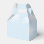 Ballotins Anniversaire du pilote d'aéronef (Arrière)