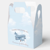 Ballotins Anniversaire du pilote d'aéronef (Ouvert)