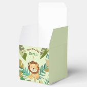 Ballotins Anniversaire du Prince de la Petite Jungle (Ouvert)