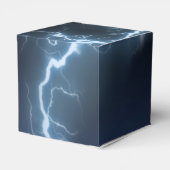 Ballotins Anniversaire du Superhéros du garçon afro-américai (Arrière)