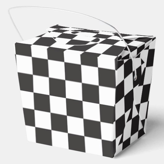 Ballotins Anniversaire d'un Mec Éffrayant (Verso)