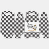 Ballotins Anniversaire d'un Mec Éffrayant (Déplié)