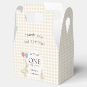 Ballotins Anniversaire d'une oie sotte (Ouvert)