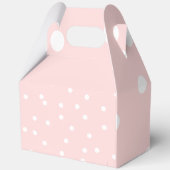 Ballotins Anniversaire éffrayant d'un Halloween (Verso)