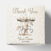 Ballotins Anniversaire Fête Joyeux Go Tour Cirque Carnaval (Haut)