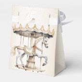 Ballotins Anniversaire Fête Joyeux Go Tour Cirque Carnaval (Arrière)