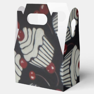 Ballotins Anniversaire, fêtes/Ballotin, Gable 4x2.5x5