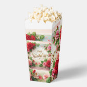 Ballotins anniversaire heureux (Sauté)