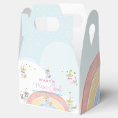 Ballotins Anniversaire Meow-Gical Caticorn (Ouvert)