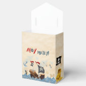 Ballotins Anniversaire Merci (Ouvert)