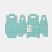 Ballotins Anniversaire Multi Stars Mixtes (Déplié)