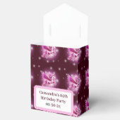 Ballotins Anniversaire Pink Pegasus Design Imaginaire (Ouvert)