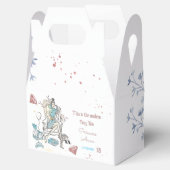 Ballotins Anniversaire royal de la princesse moderne (Ouvert)