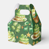 Ballotins Anniversaire Saint Patrick's Day Lucky One (Arrière)