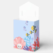 Ballotins anniversaire sous la mer (Ouvert)